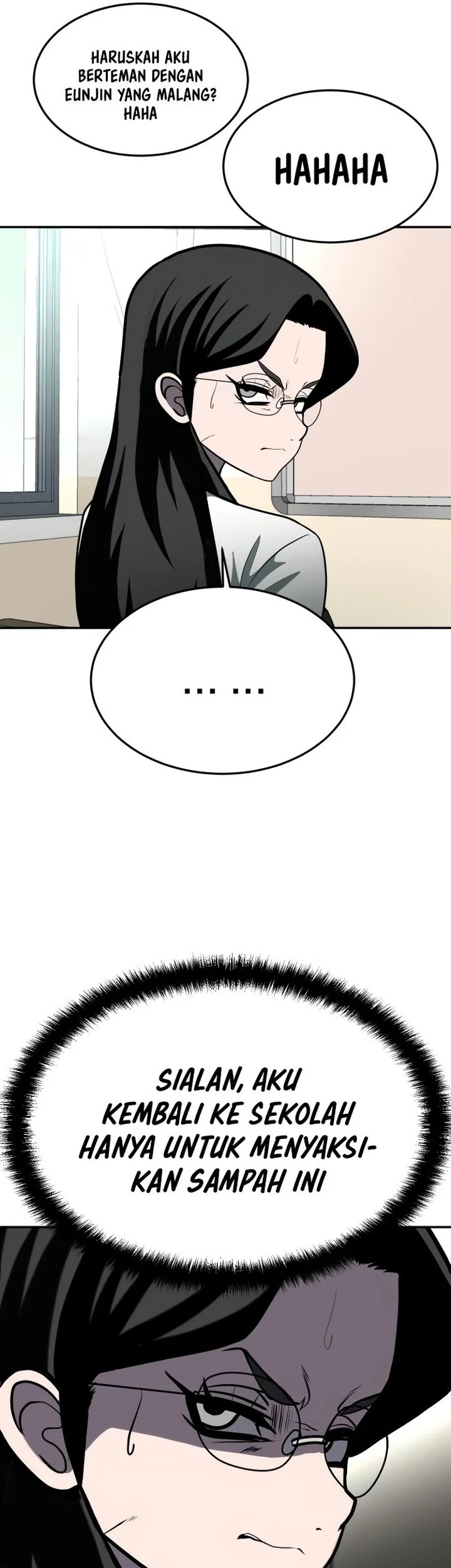 Plaything Chapter 19 - halaman 101