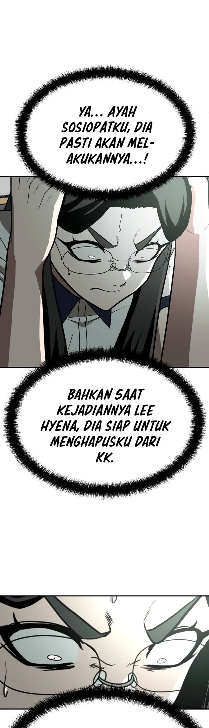 Plaything Chapter 19 - halaman 105