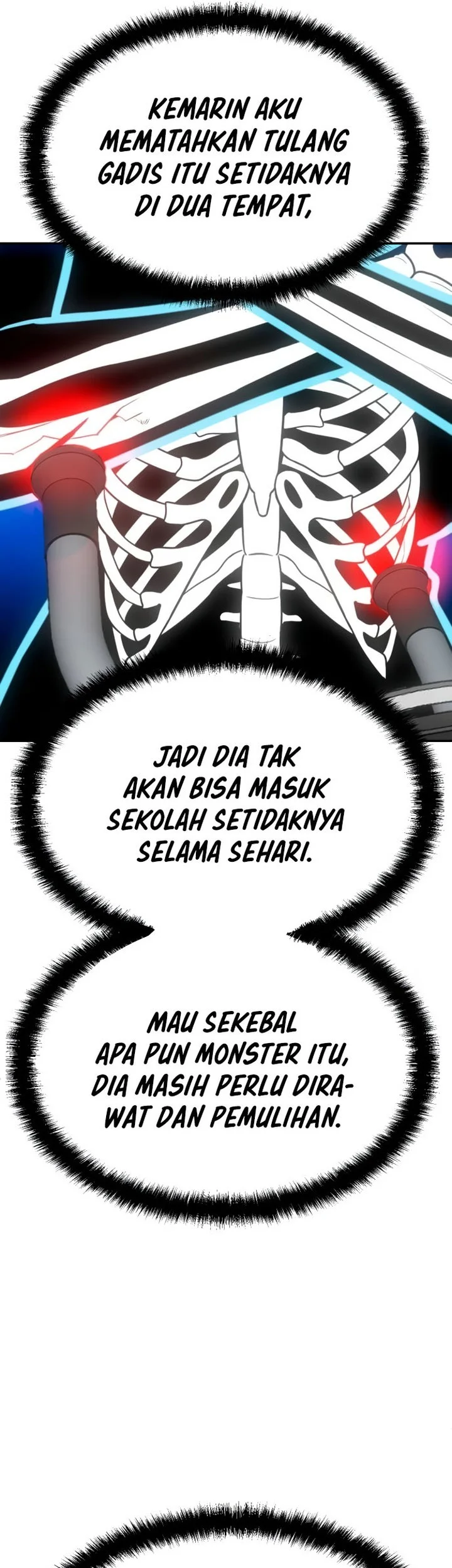 Plaything Chapter 19 - halaman 107