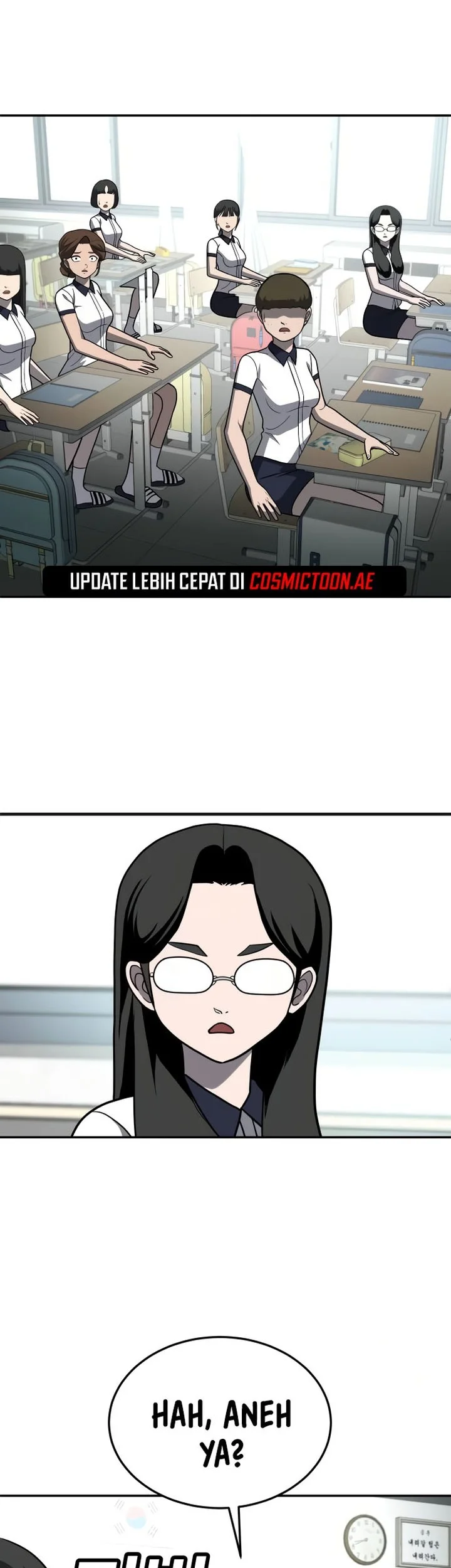 Plaything Chapter 19 - halaman 111