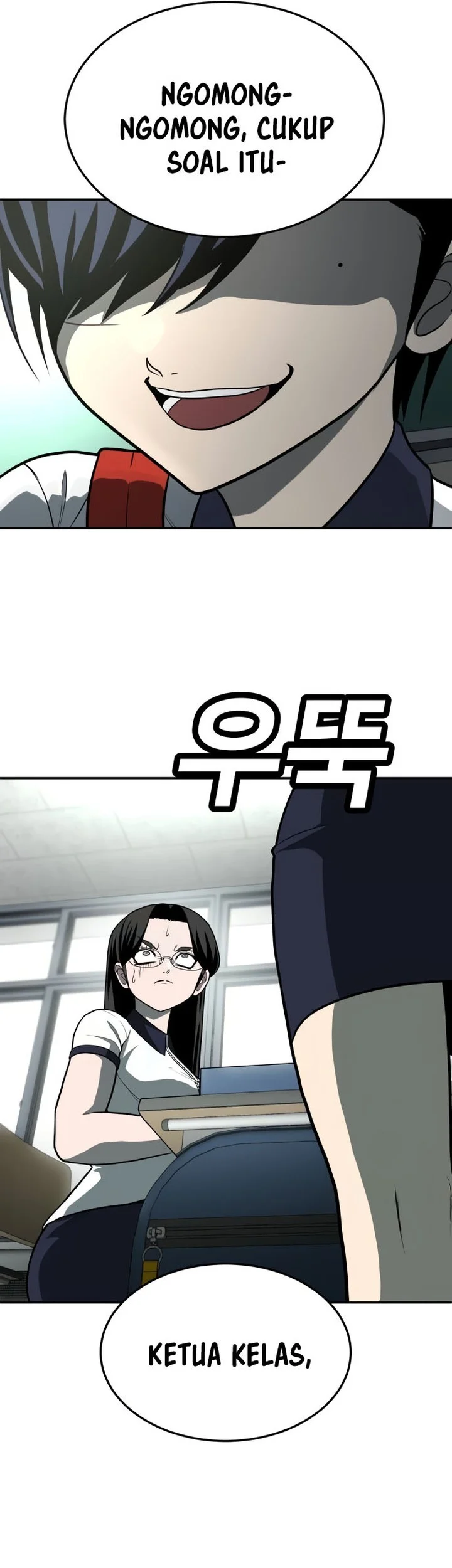 Plaything Chapter 19 - halaman 113