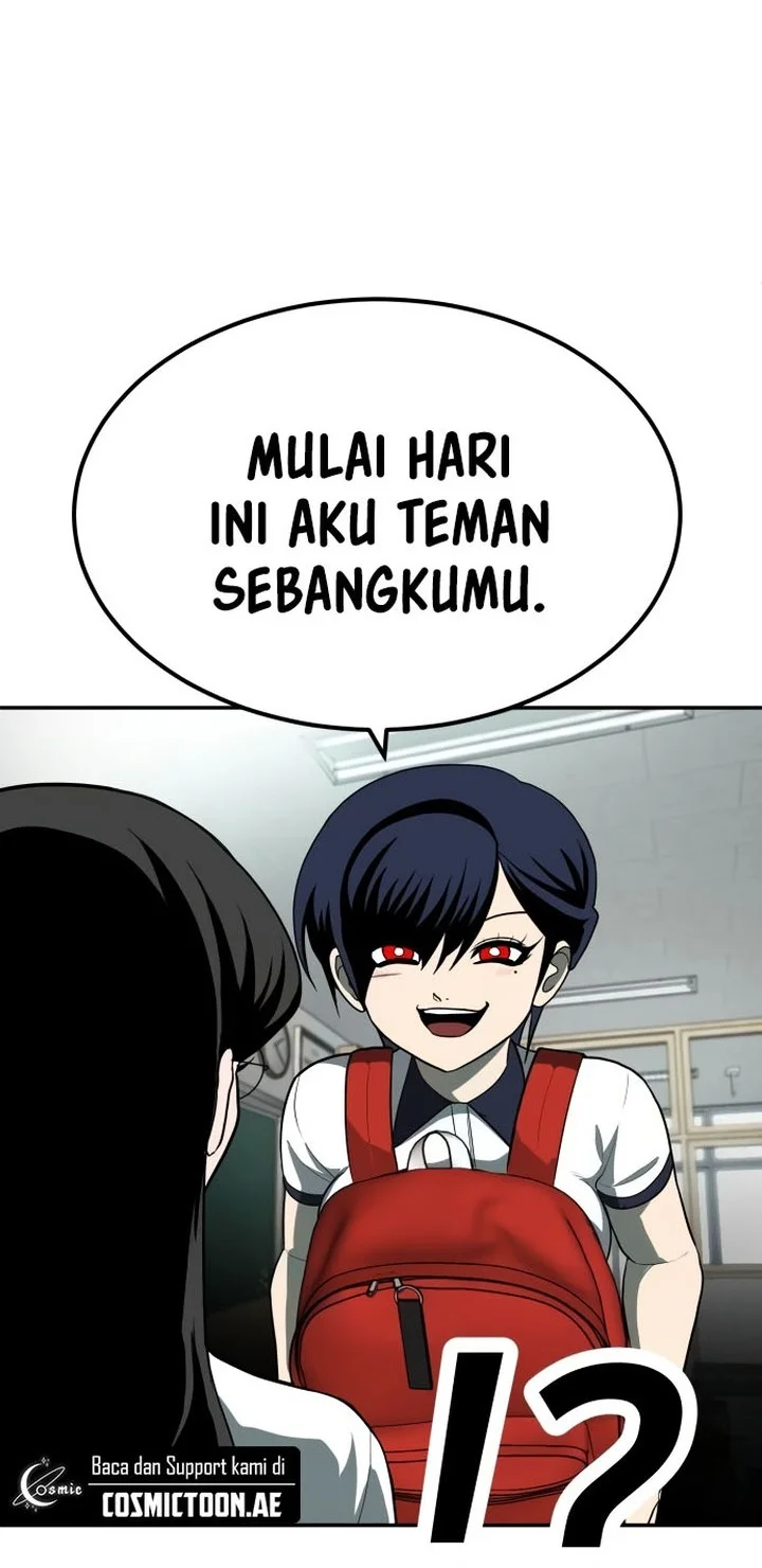 Plaything Chapter 19 - halaman 114