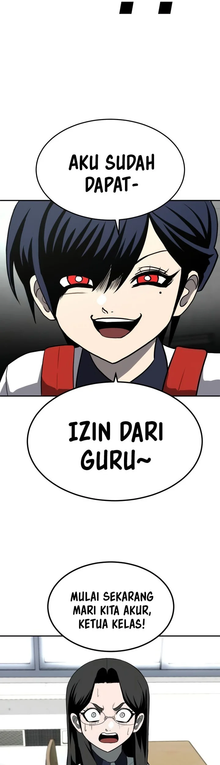Plaything Chapter 19 - halaman 115
