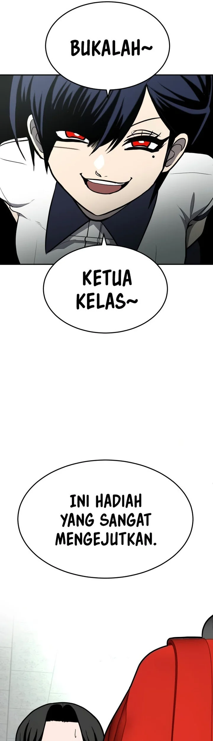 Plaything Chapter 19 - halaman 123
