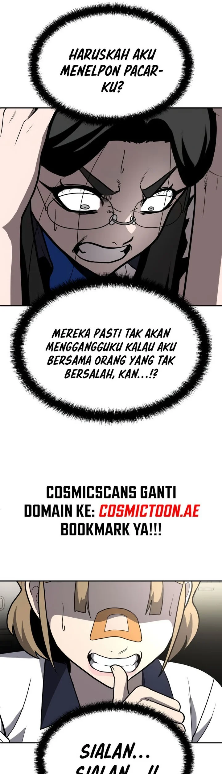 Plaything Chapter 19 - halaman 13