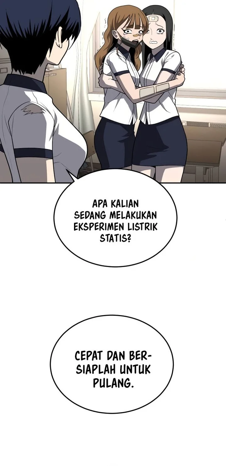 Plaything Chapter 19 - halaman 36