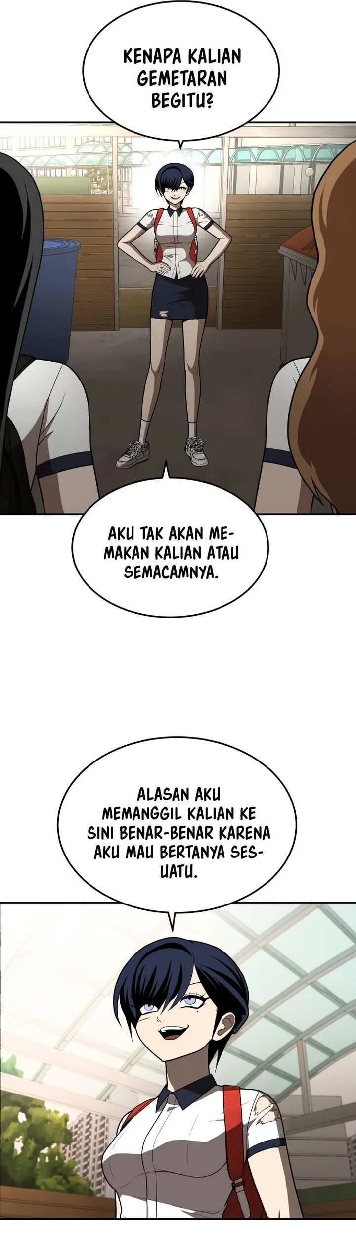 Plaything Chapter 19 - halaman 41