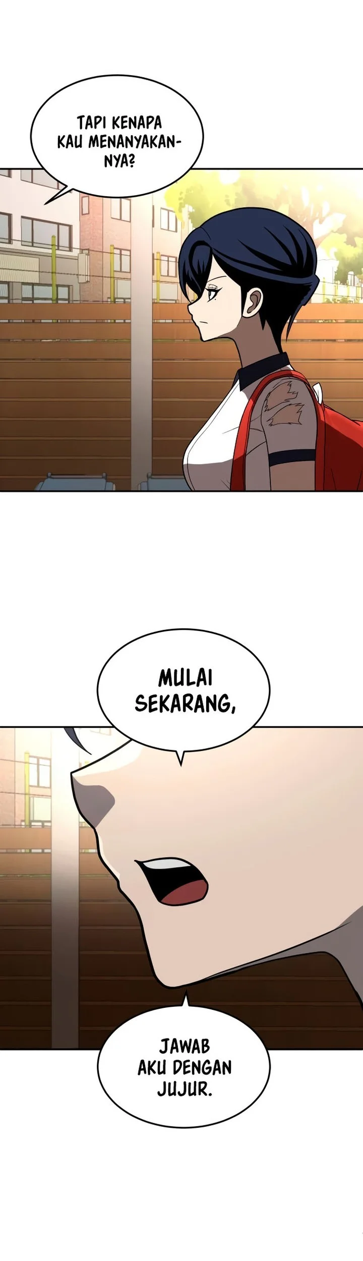 Plaything Chapter 19 - halaman 47