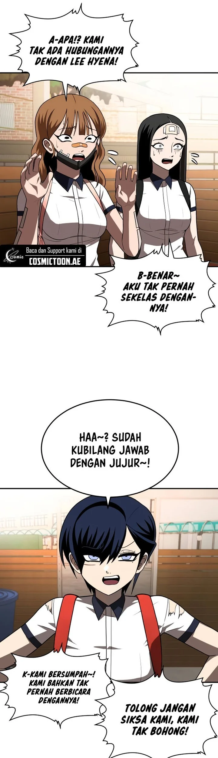 Plaything Chapter 19 - halaman 49