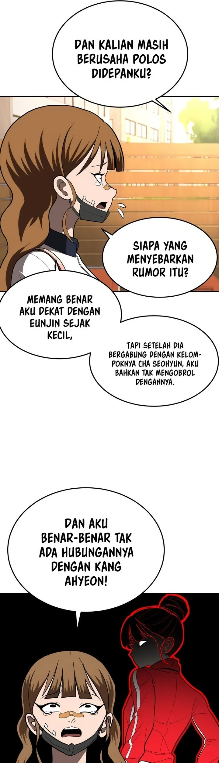 Plaything Chapter 19 - halaman 53
