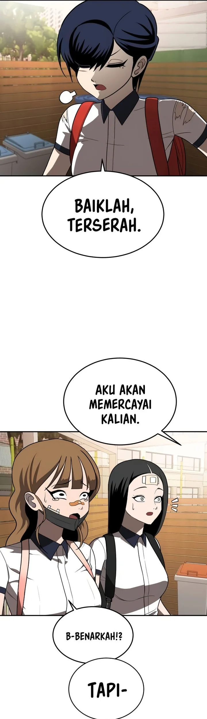 Plaything Chapter 19 - halaman 63