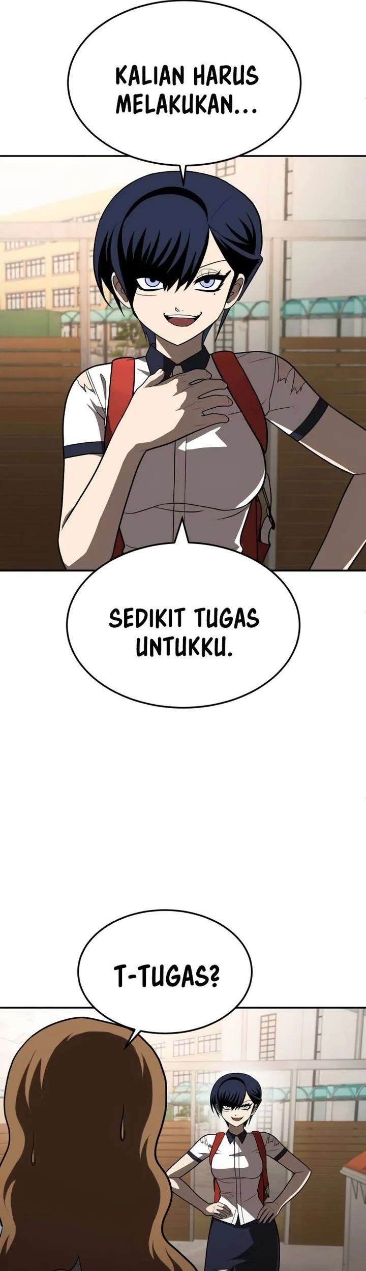 Plaything Chapter 19 - halaman 65