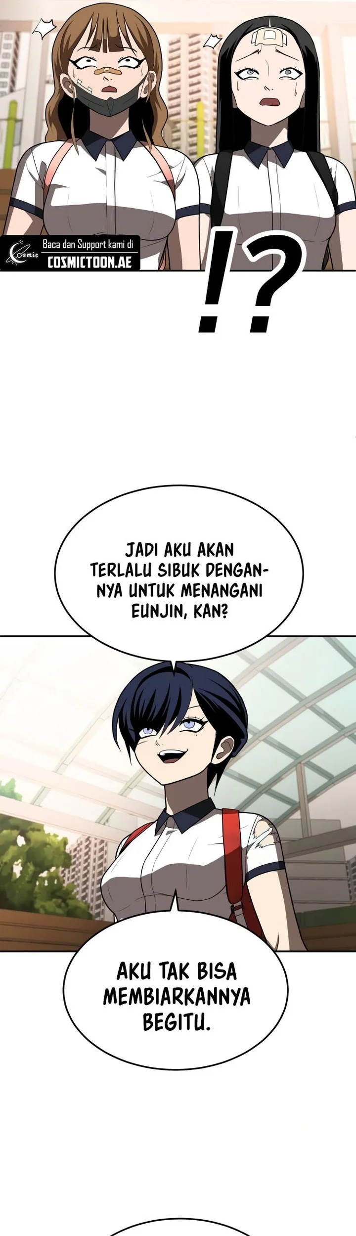 Plaything Chapter 19 - halaman 67