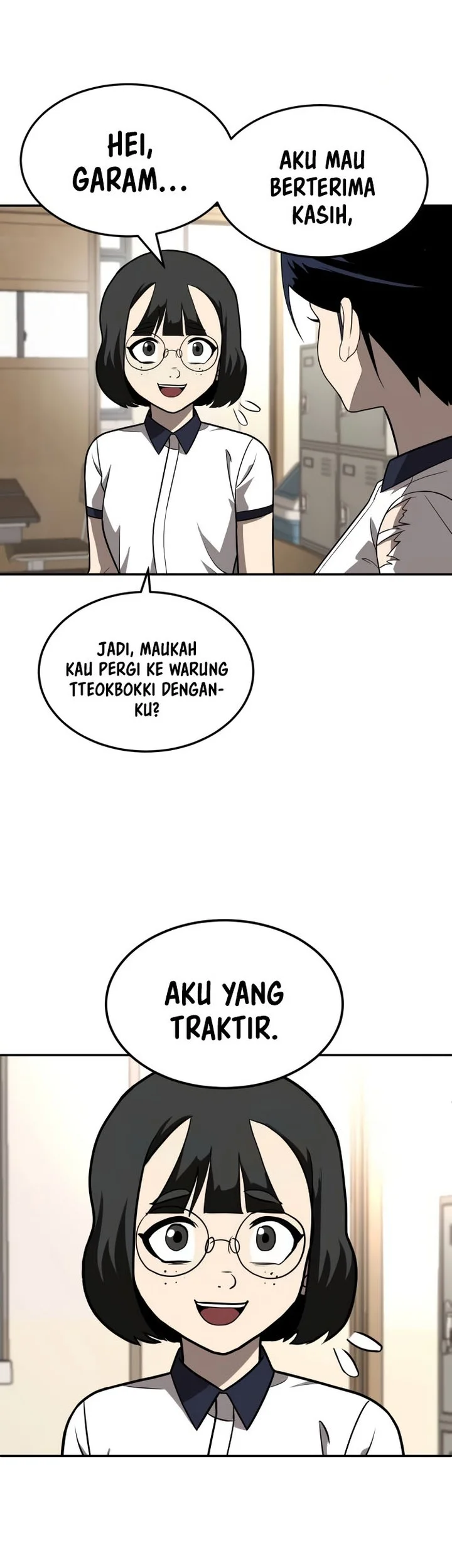 Plaything Chapter 19 - halaman 7