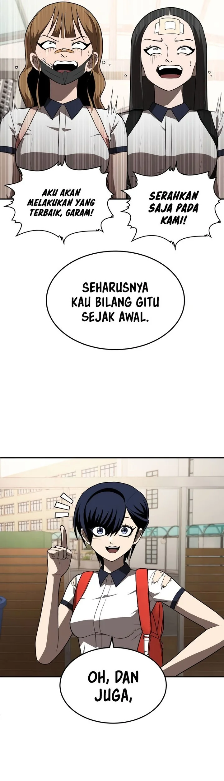 Plaything Chapter 19 - halaman 73