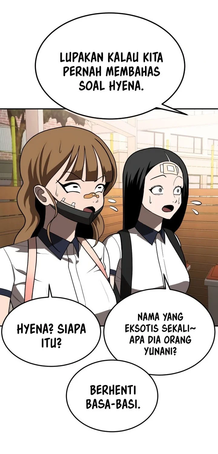 Plaything Chapter 19 - halaman 74