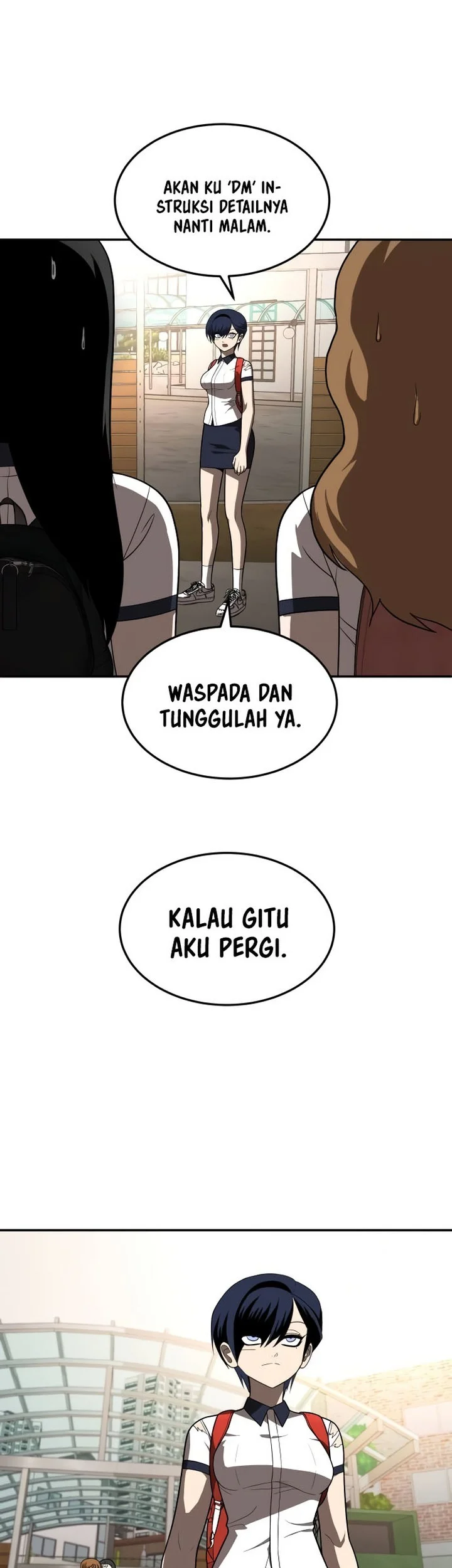Plaything Chapter 19 - halaman 75