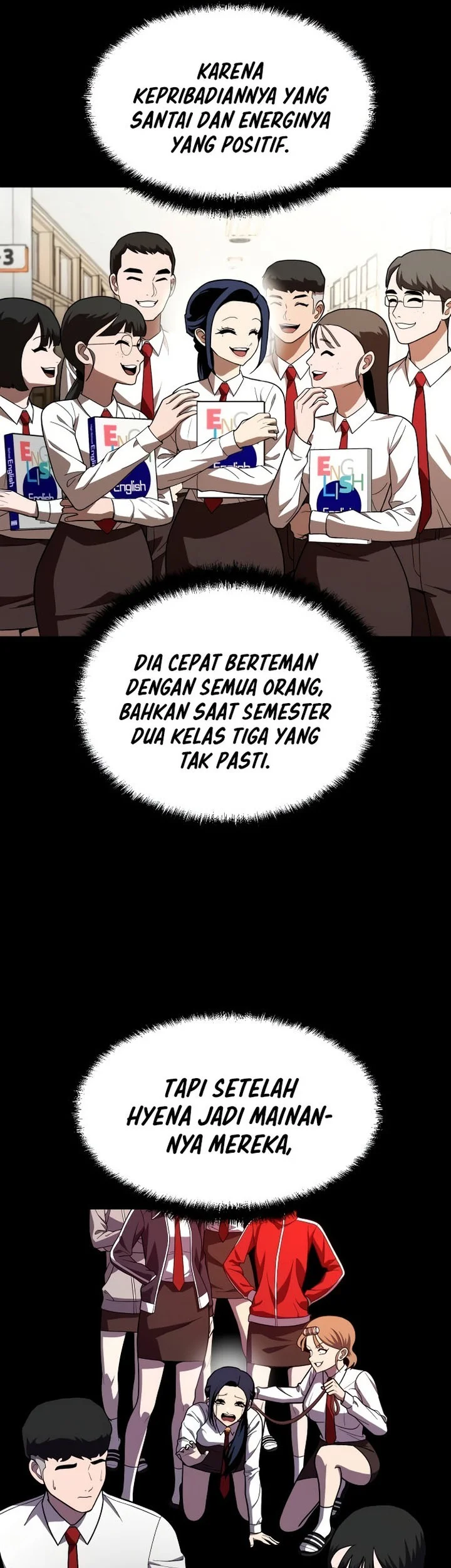 Plaything Chapter 19 - halaman 79
