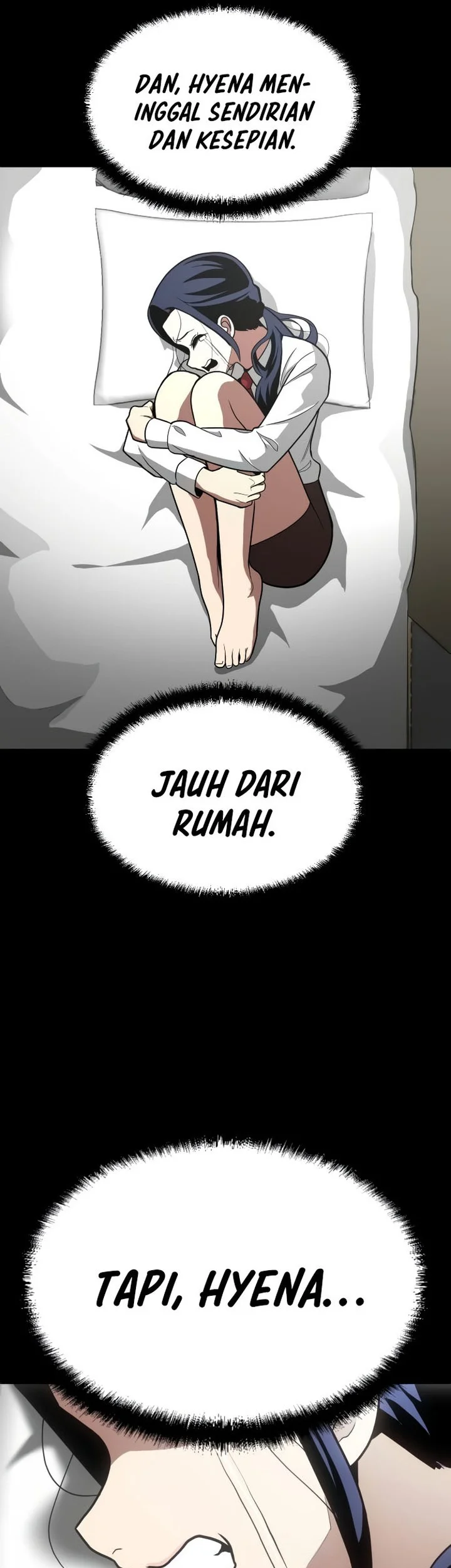 Plaything Chapter 19 - halaman 81