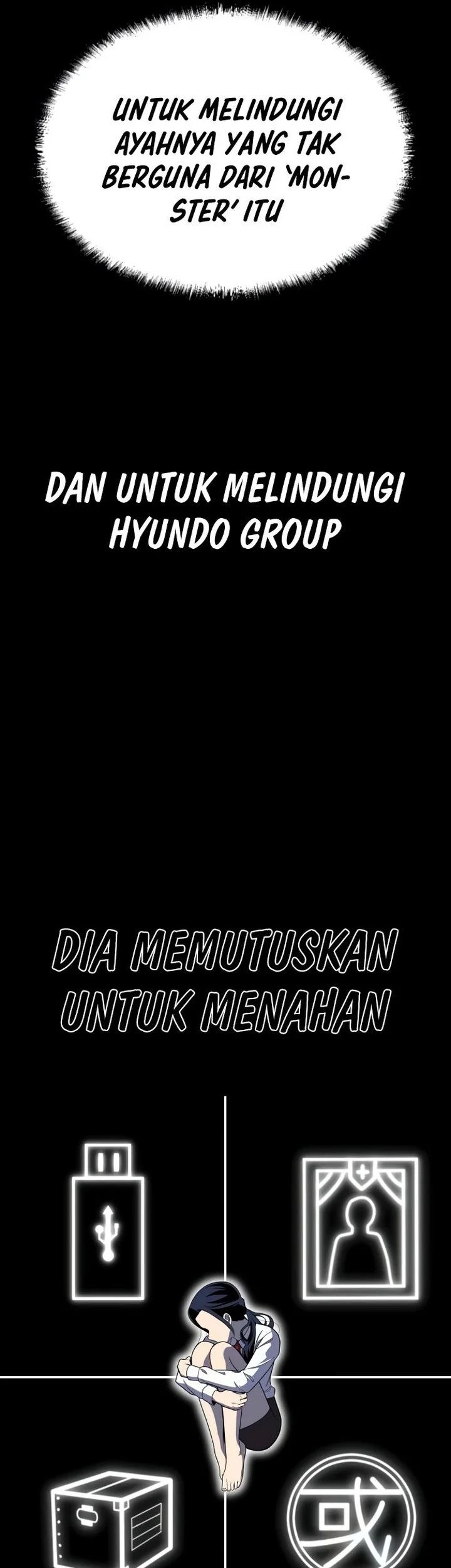 Plaything Chapter 19 - halaman 83