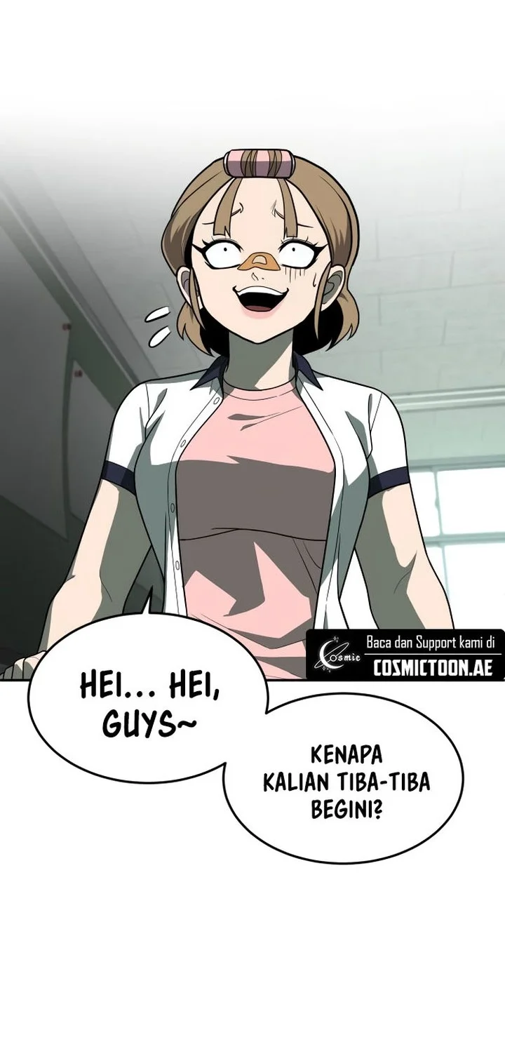 Plaything Chapter 19 - halaman 86
