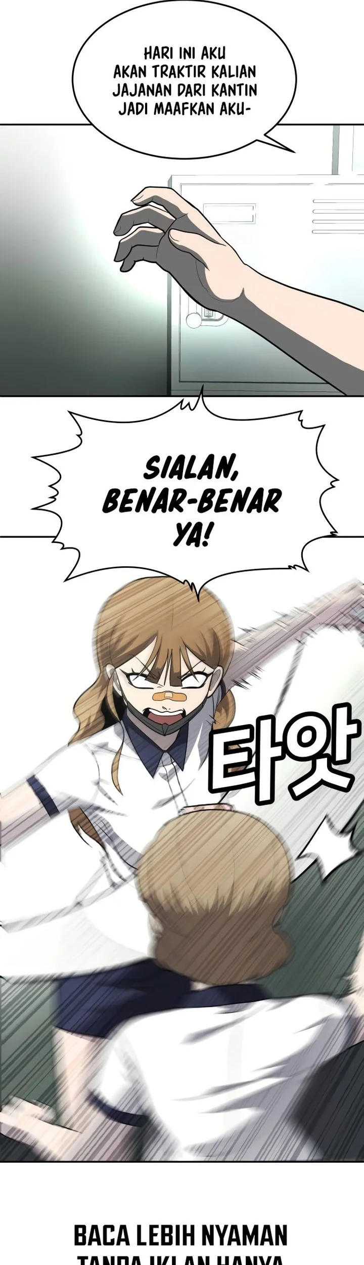 Plaything Chapter 19 - halaman 89