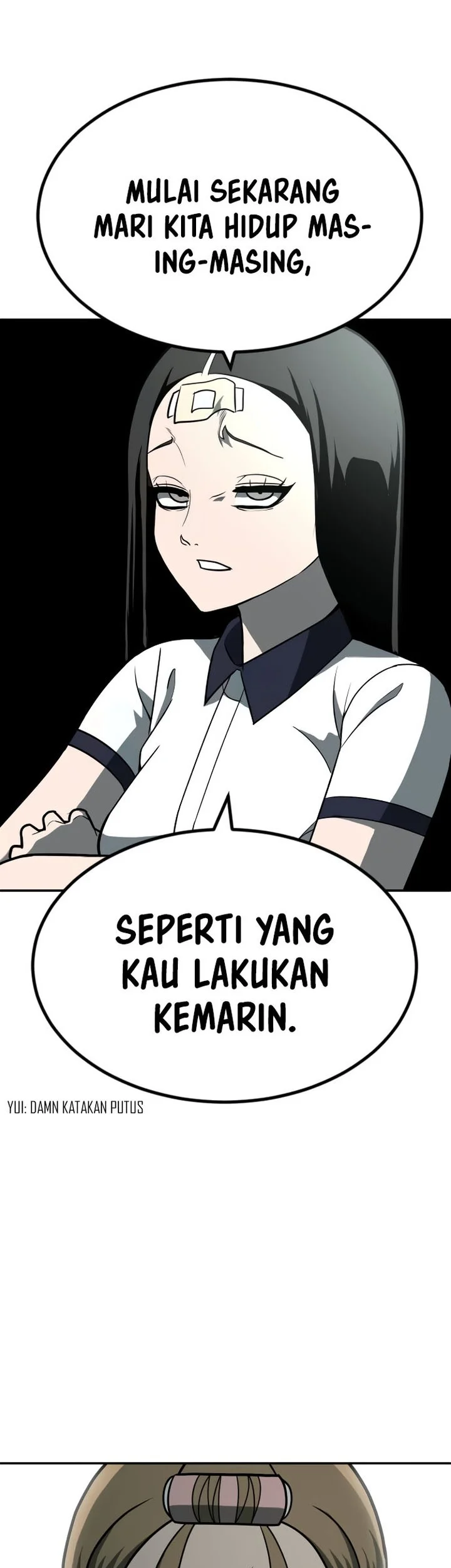 Plaything Chapter 19 - halaman 93