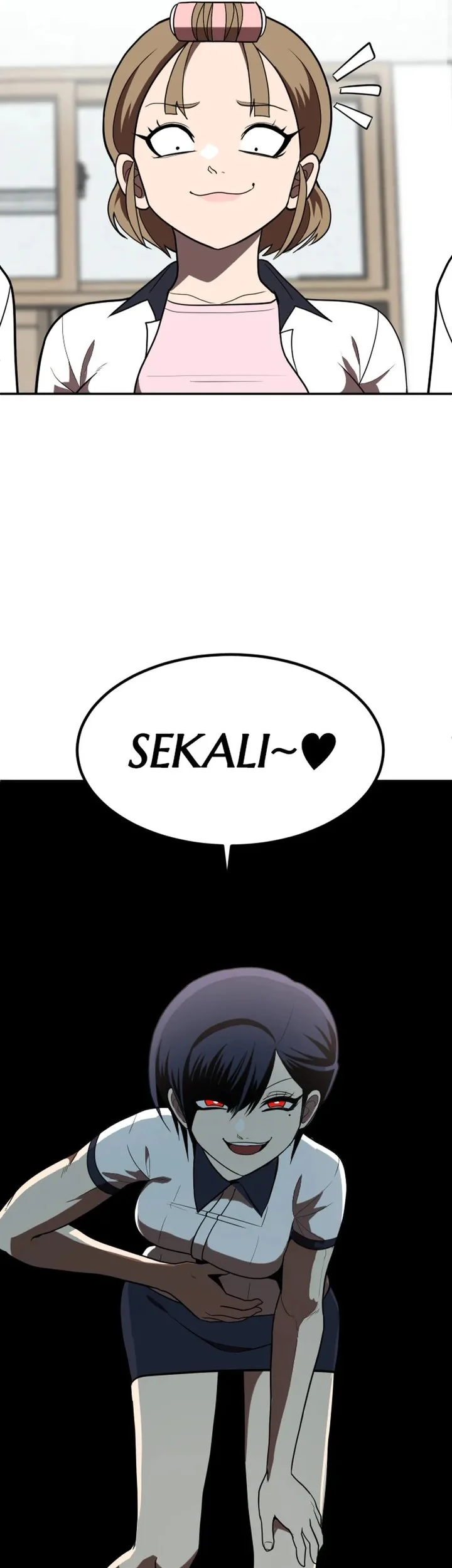 Plaything Chapter 2 - halaman 105