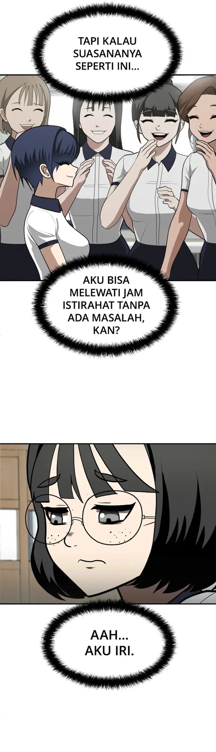 Plaything Chapter 2 - halaman 13
