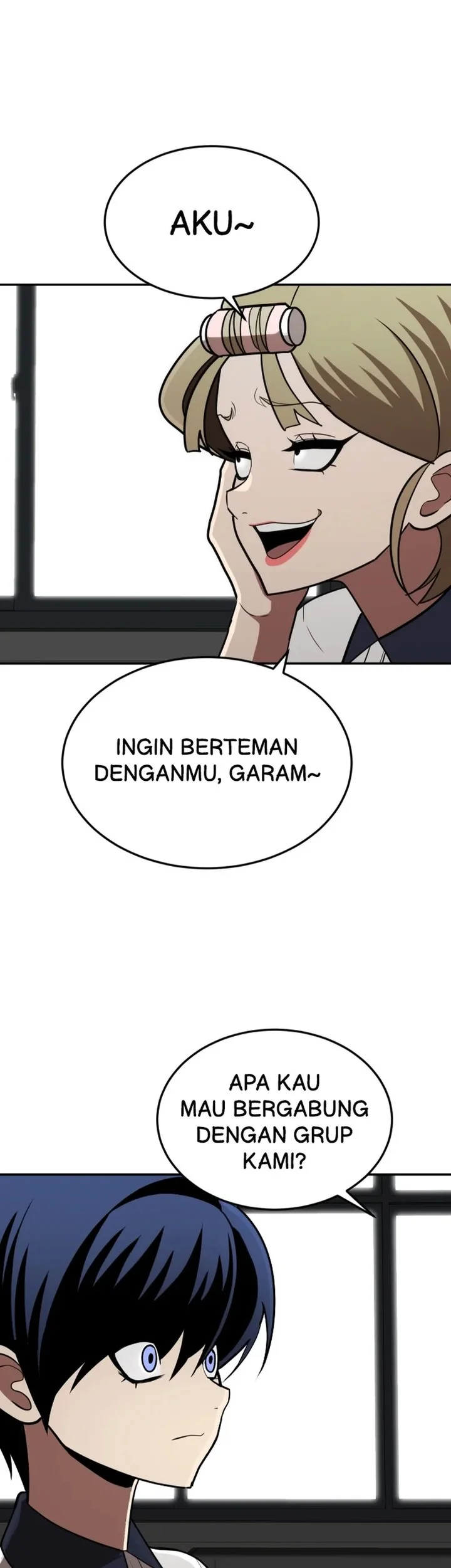 Plaything Chapter 2 - halaman 19