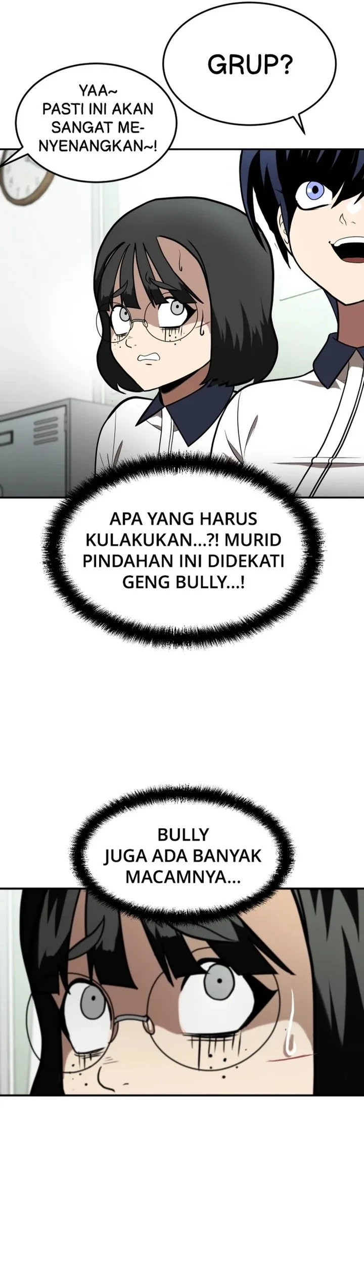 Plaything Chapter 2 - halaman 21