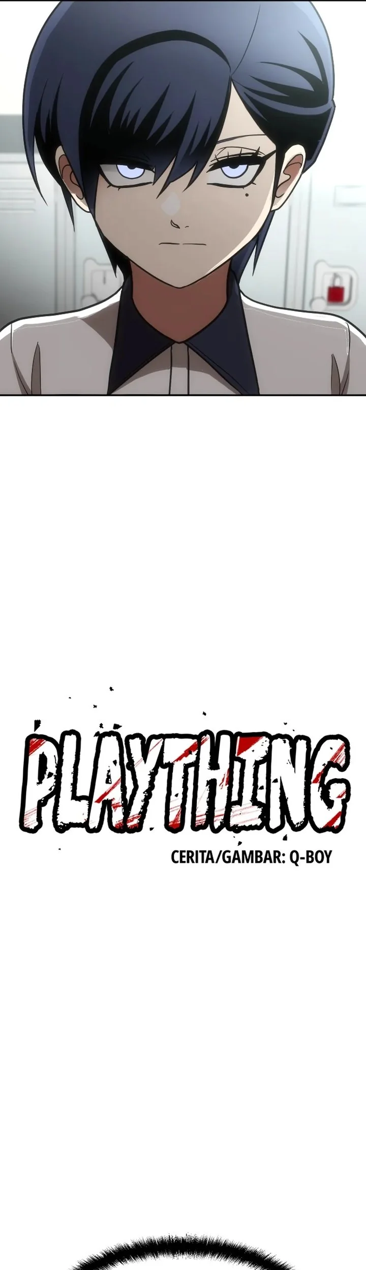 Plaything Chapter 2 - halaman 25