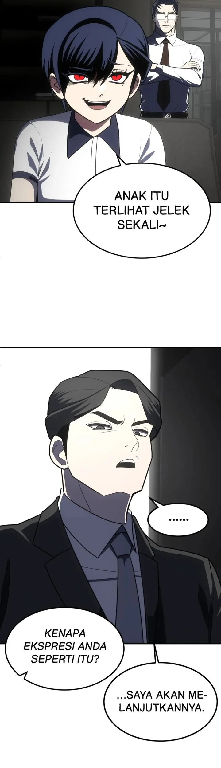 Plaything Chapter 2 - halaman 29