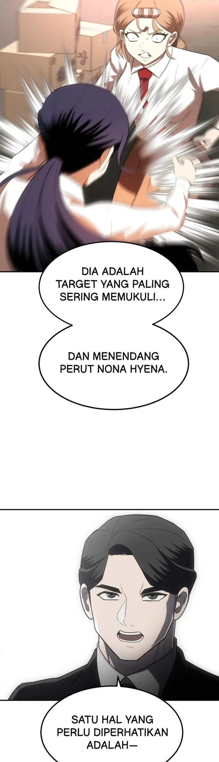 Plaything Chapter 2 - halaman 31