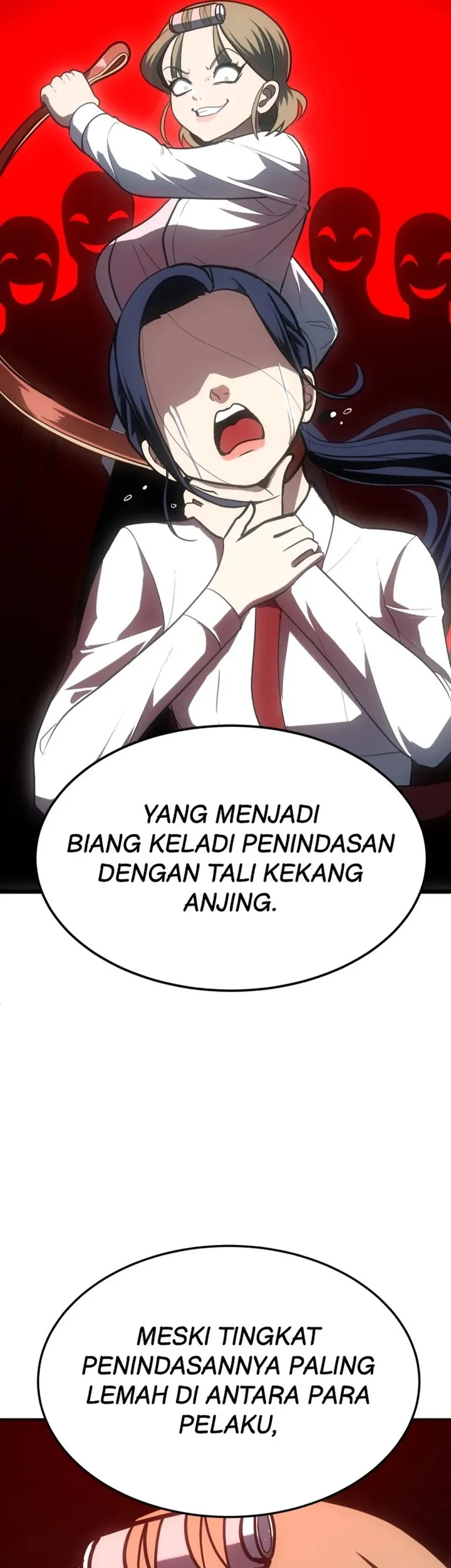 Plaything Chapter 2 - halaman 33
