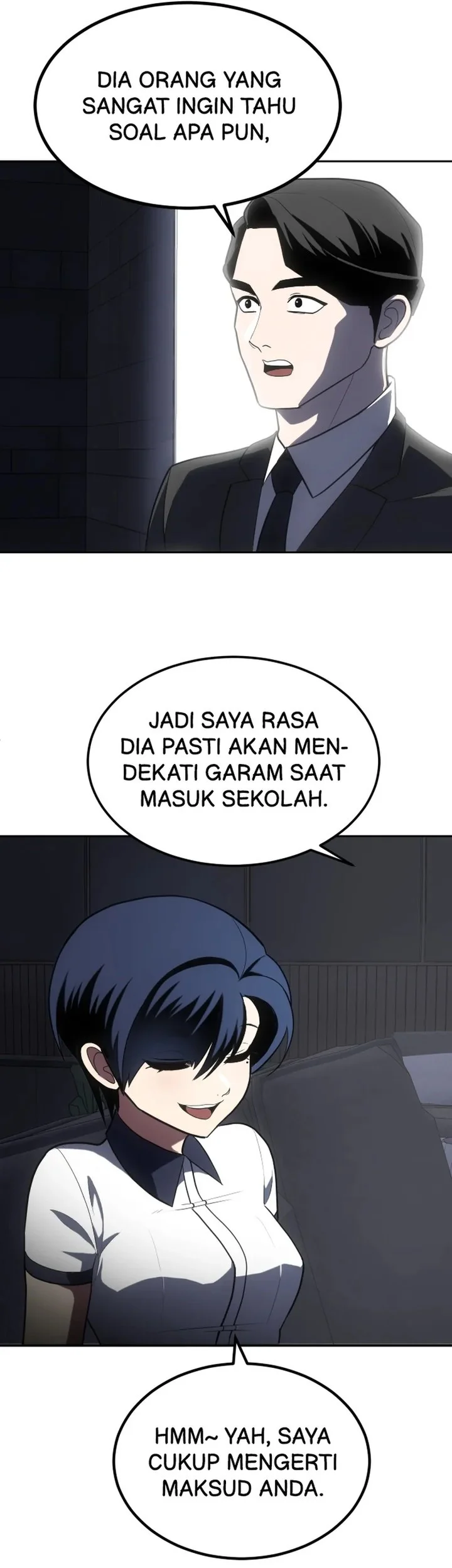 Plaything Chapter 2 - halaman 37