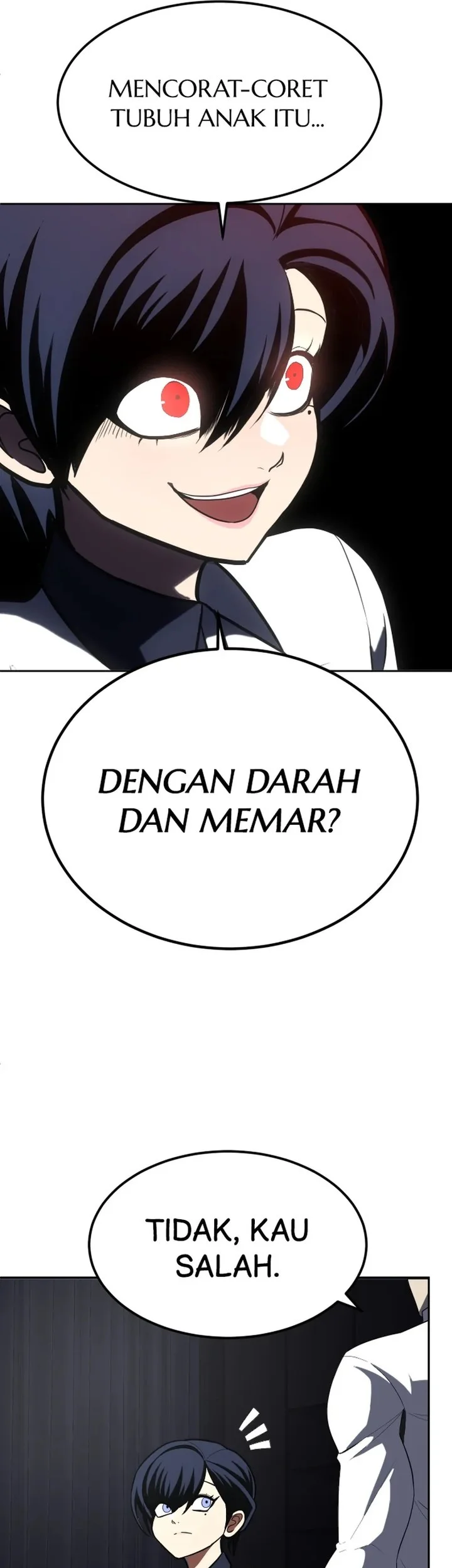 Plaything Chapter 2 - halaman 39
