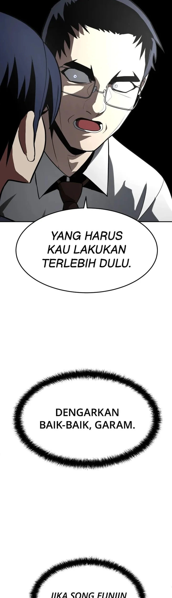 Plaything Chapter 2 - halaman 41