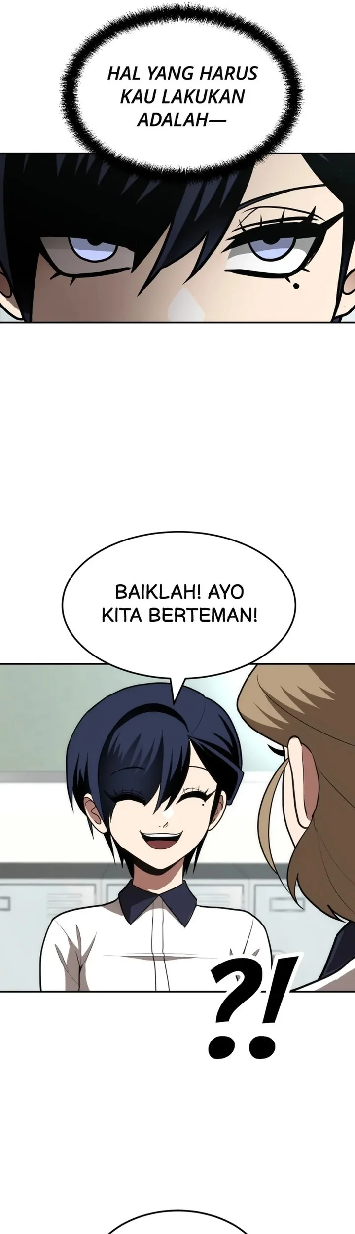 Plaything Chapter 2 - halaman 43