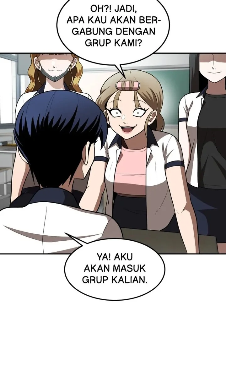 Plaything Chapter 2 - halaman 44