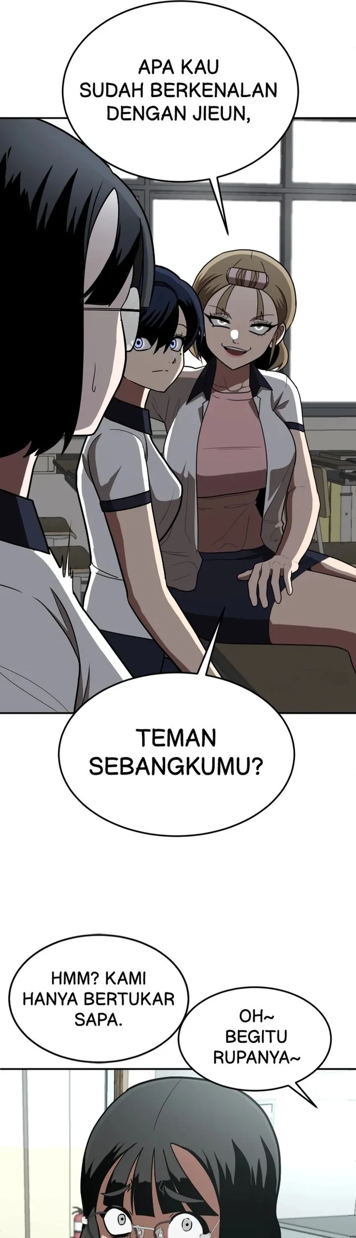 Plaything Chapter 2 - halaman 47