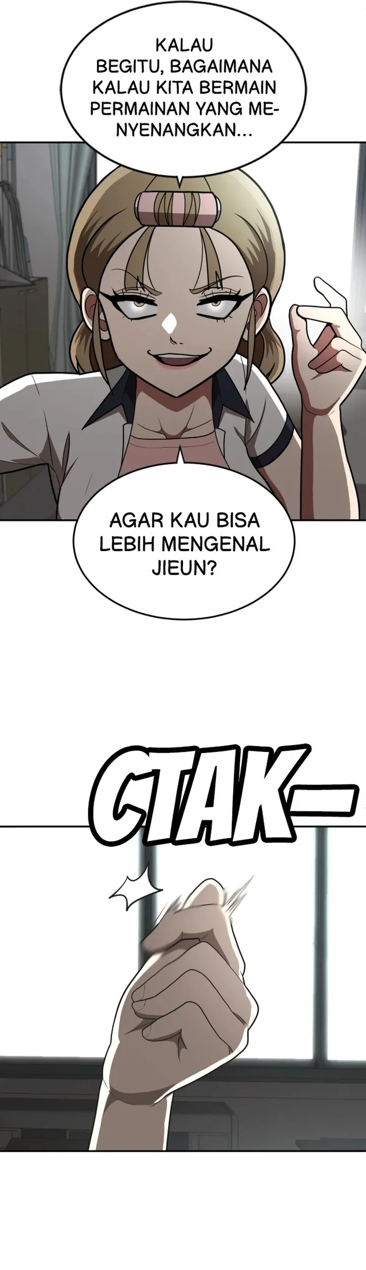 Plaything Chapter 2 - halaman 49