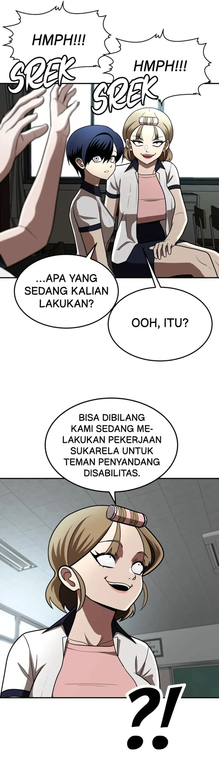 Plaything Chapter 2 - halaman 53
