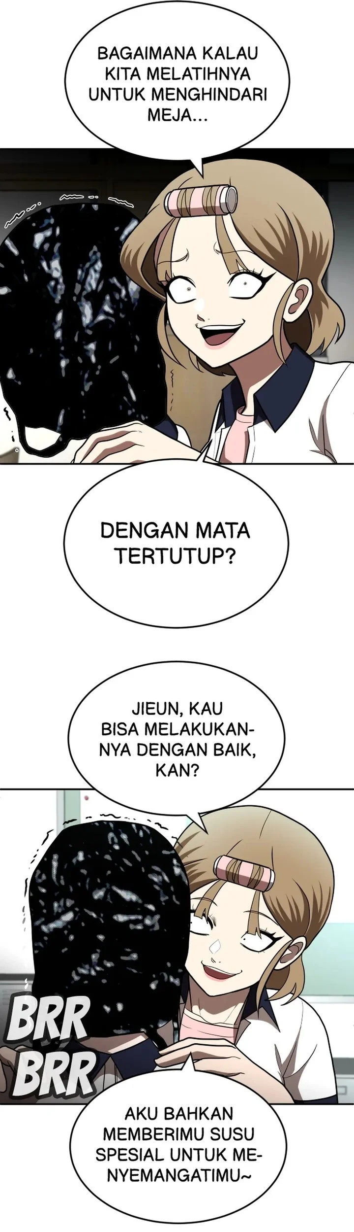 Plaything Chapter 2 - halaman 57
