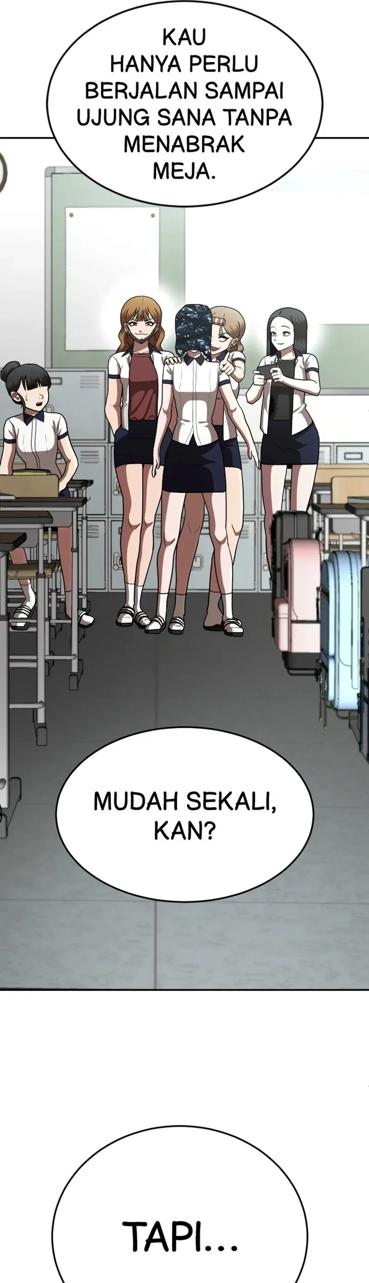 Plaything Chapter 2 - halaman 59