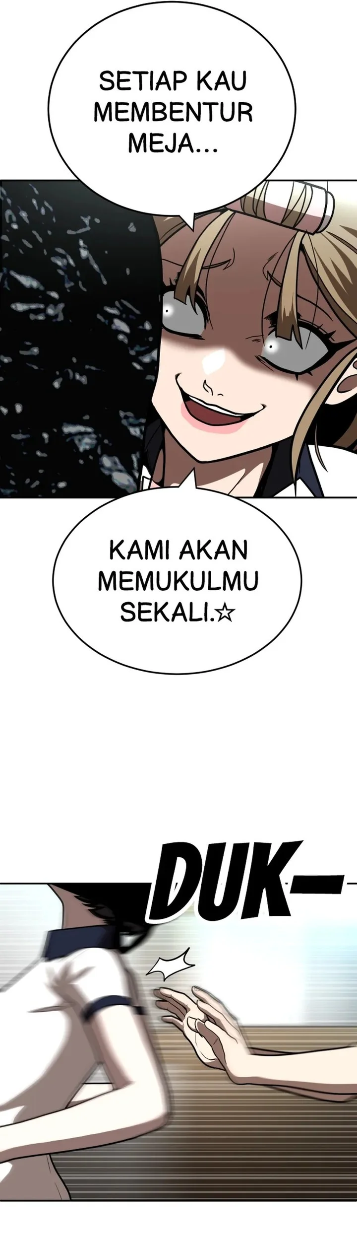 Plaything Chapter 2 - halaman 61