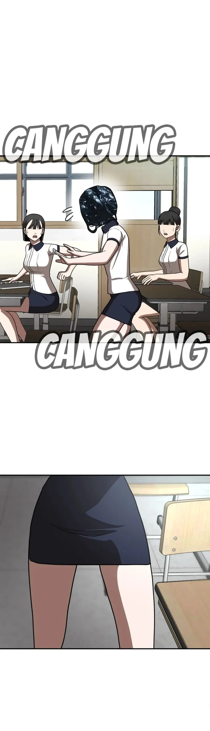 Plaything Chapter 2 - halaman 63