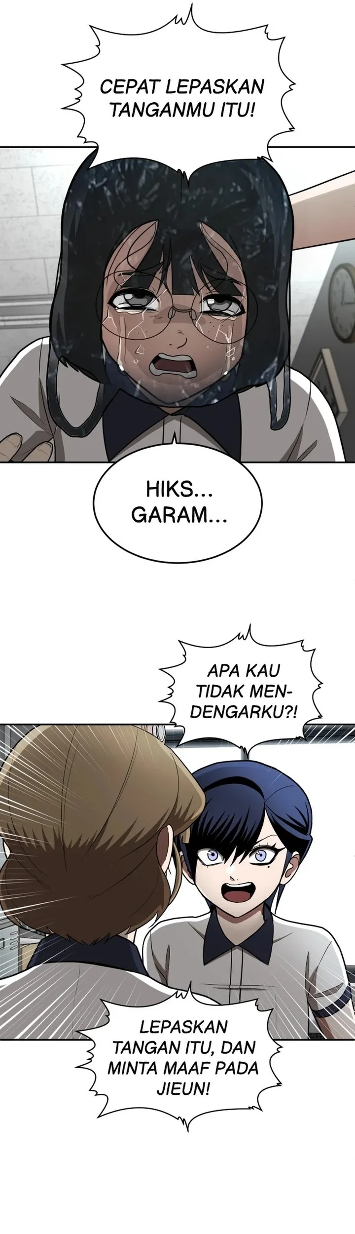 Plaything Chapter 2 - halaman 77