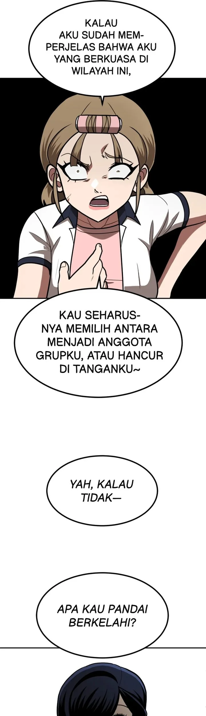 Plaything Chapter 2 - halaman 83