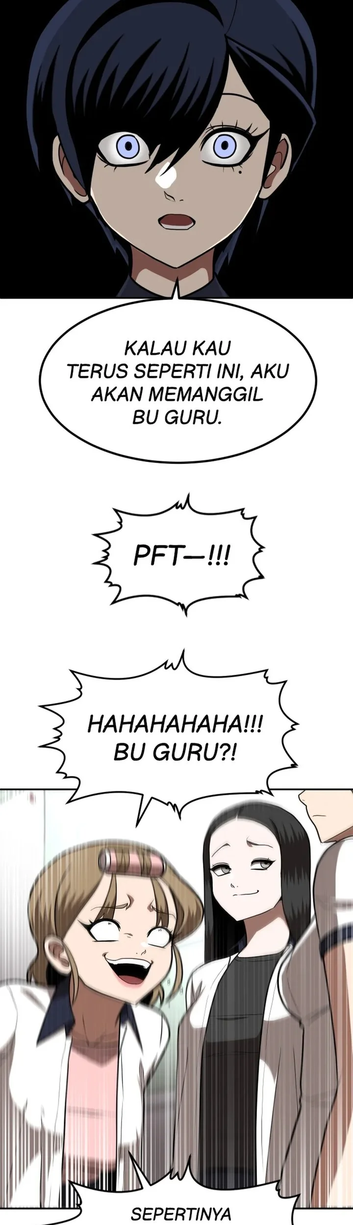 Plaything Chapter 2 - halaman 85